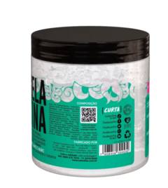 GELATINA SALON LINE BABOSA 550G - loja online