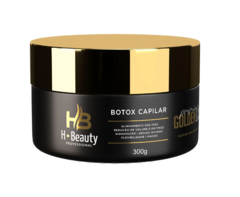 BOTOX H.BEAUTY GOLDEN LISS PREMIUM 300G