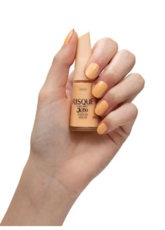 ESMALTE RISQUE E DO MEU JEITO A ARTISTA SOU EU 8ML na internet