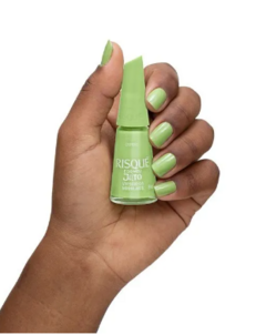 ESMALTE RISQUE E DO MEU JEITO VIVENDO DA MINHA ARTE 8ML na internet