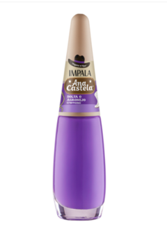 ESMALTE IMPALA ANA CASTELA SOLTA AGRONEJO! 7.5ML - comprar online