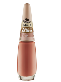 ESMALTE IMPALA ANA CASTELA SEGURA A FIVELA 7.5ML - comprar online