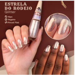 ESMALTE IMPALA ANA CASTELA ESTRELA RODEIO 7.5ML
