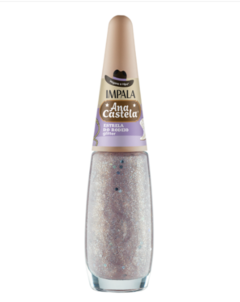 ESMALTE IMPALA ANA CASTELA ESTRELA RODEIO 7.5ML - comprar online