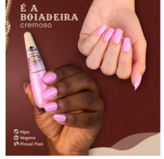 ESMALTE IMPALA ANA CASTELA E A BOIADEIRA 7.5ML