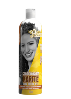 CONDICIONADOR SOUL POWER KARITE 315ML na internet