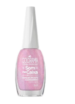 ESMALTE COLORAMA DANCAR UM XOTE AGARRADINHO 8ML 