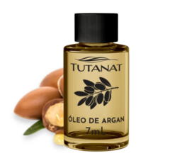 OLEO TUTANAT OLEO DE ARGAN 7ML