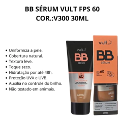 BB SERUM VULT FPS60 30ML V300 na internet