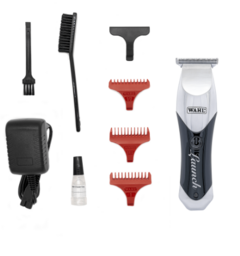 MAQUINA PARA ACABAMENTO WAHL LAUNCH TRIMMER - comprar online