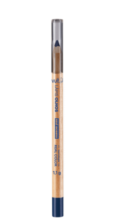 LÁPIS OLHOS VULT AZUL OCEANO 1,1G - comprar online