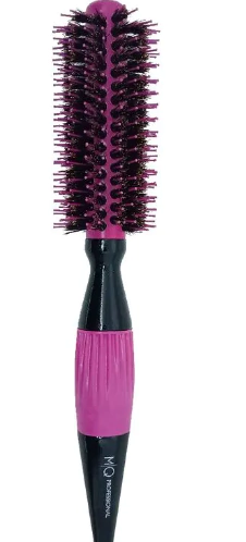 ESCOVA DE CABELO PROFISSIONAL THERMAL CERAMIC CERDAS MISTAS MQ