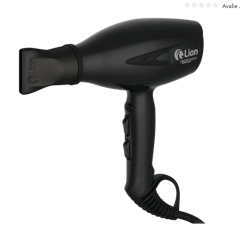 SECADOR LION AERO PRO 2150 PRETO na internet