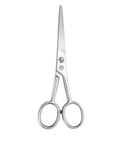 TESOURA MUNDIAL PARA CABELO 5.0 POLEGADAS REF.BC340 na internet