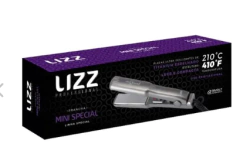 PRANCHA LIZZ MINI ESPECIAL 410F/210C BIV - loja online