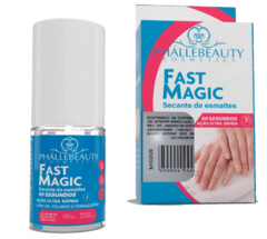 SECANTE DE ESMALTE P.BEAUTY PH0508 10ML na internet