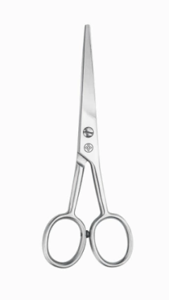 TESOURA MUNDIAL PARA CABELO 5.0 POLEGADAS R.BC340 - Bazar do Cabeleireiro | Produtos de Perfumaria para uso profissional e domestico. Melhor loja de perfumaria de Recife e Regiao metropolitana