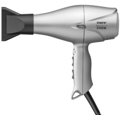 SECADOR TAIFF UNIQUE 3100 WATTS 220V na internet
