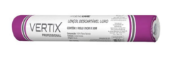 LENCOL VERTIX R.3278 ROLO DESCARTAVEL