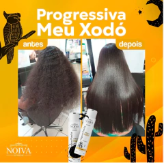 KIT ESCOVA PROGRESSIVA NOIVA VEGANO PLASTIA na internet