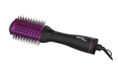 ESCOVA TAIFF SECADORA E MODELADORA PINK EASY 220V 1200