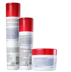 KIT BONACURE REPAIR RESCUE SH/COND/MASC - comprar online