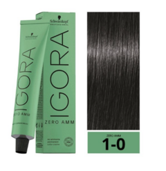 TINTA IGORA ROYAL 1.0 ZERO AMMONIA