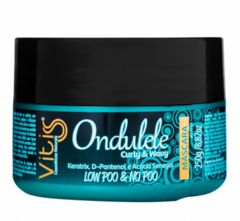 MASCARA CAPILAR VITISS ONDULELE 250G
