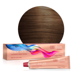COLORAÇÃO VEGANA AMEND LOURO CLARO DELICATE 8.0