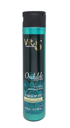 CONDICIONADOR VITISS ONDULELE 300ML na internet