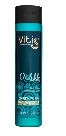 CONDICIONADOR VITISS ONDULELE 300ML