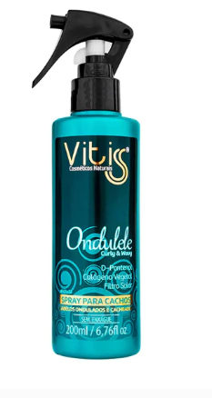 SPRAY VITISS ONDULELE 200ML