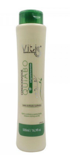CONDICIONADOR VITISS QUIABO 500ML