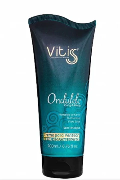 CREME PARA PENTEAR VITISS ONDULELE 200ML