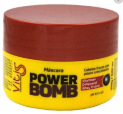 MASCARA CAPILAR VITISS POWER BOMB 250G na internet