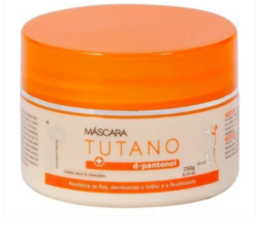 MASCARA CAPILAR VITISS TUTANO 250G