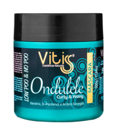 MASCARA CAPILAR VITISS ONDULELE 500G