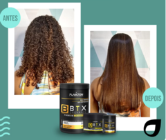 BOTOX PLANCTON BTX PREMIUM 100G na internet