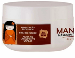 MASCARA JAPINHA MANDIOCA 300G