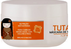 MASCARA JAPINHA TUTANO 300G