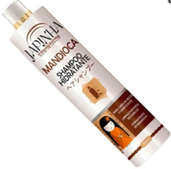 SHAMPOO JAPINHA MANDIOCA HIDRATANTE 300ML - comprar online