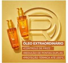 OLEO ELSEVE EXTRAORDINARIO 100ML - comprar online