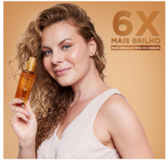 OLEO ELSEVE EXTRAORDINARIO 100ML na internet