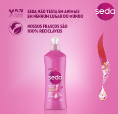 CREME PENTEAR SEDA CERAMIDAS 300ML na internet