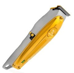Máquina de Acabamento Force Ultimate Gold Series Force Barber - MQ Hair na internet