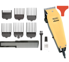 MAQUINA CORTAR CAB.WAHL CLASSIC na internet