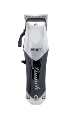 MAQUINA CORTAR CABELO WAHL LAUNCH SEM FIO