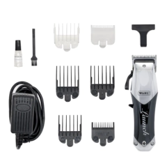 MAQUINA CORTAR CAB.WAHL LAUNCH S/FIO - comprar online