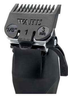 MAQUINA CORTAR CAB.WAHL LAUNCH S/FIO - loja online