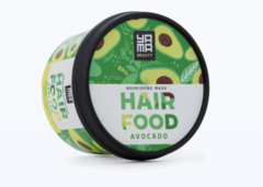 MASCARA YAMA HAIR FOOD 250G AVOCADO - comprar online